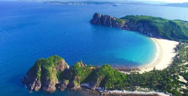 Địa danh - Di tích - Thắng cảnh Sông  Cầu